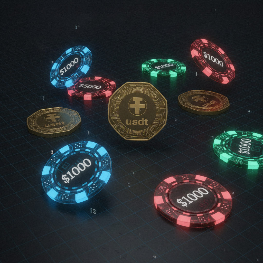 Top Usdt Casinos In 2026 A Complete Guide To Safe And Responsible Crypto Gambling For Us Players