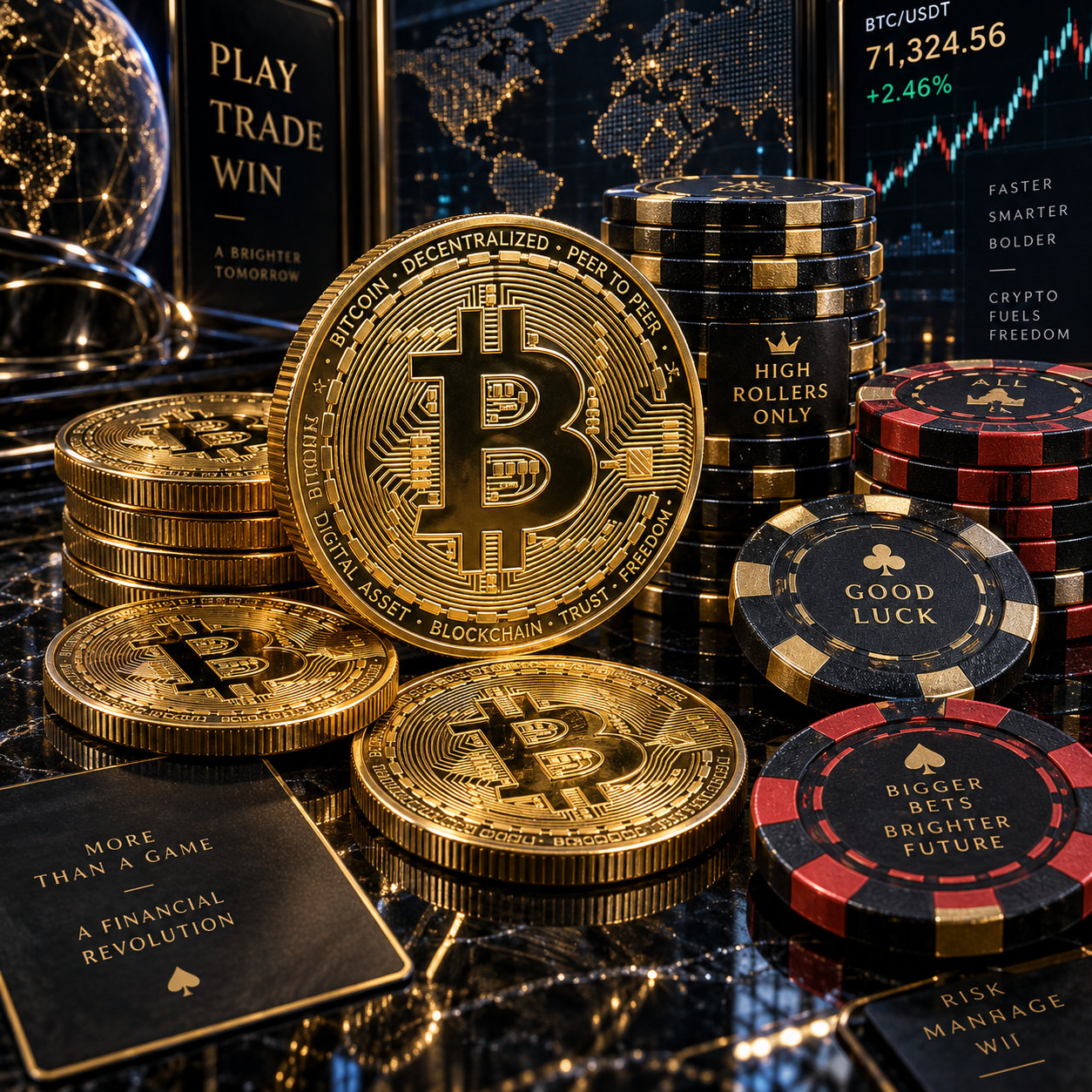 How To Choose The Best Crypto Casino In 2026 A Us Players Guide To Safety Bonuses And Fast Bitcoin