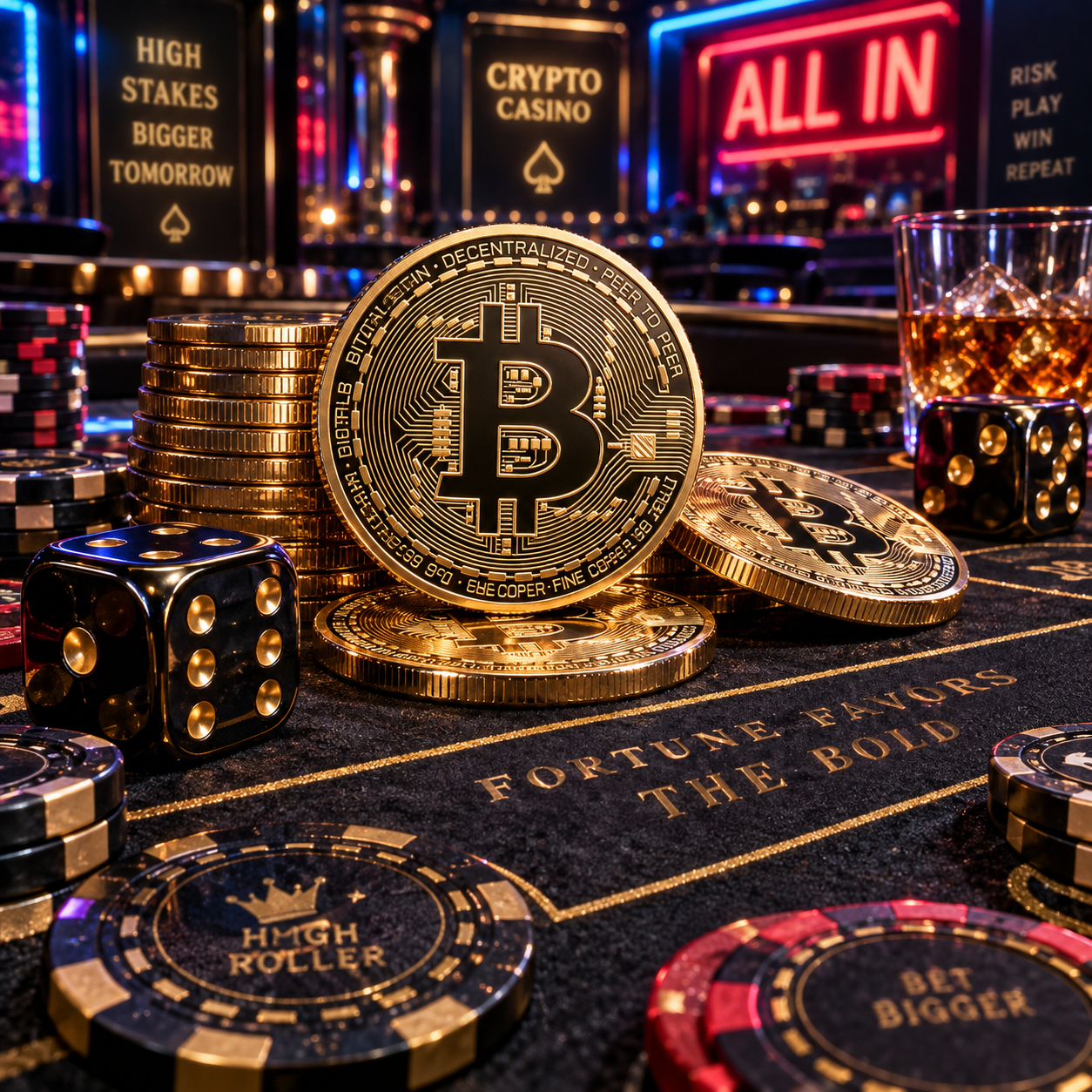 Best Crypto Casinos In 2026 A Us Players Guide To Bitcoin Gambling Sites Bonuses And Safe Play