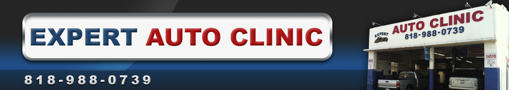 Auto Repair Service
