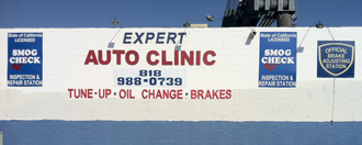 Expert Auto Clinic - Tune-up - Oil Change - Brakes - Van Nuys, CA